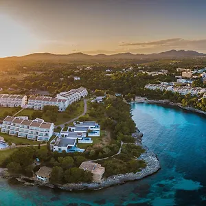 Курортный комплекс Ikos Porto Petro, Портопетро