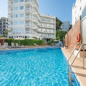 Отель Playas Del Rey, Санта-Понса