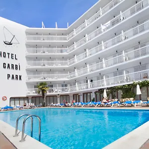 Garbi Park & Aquasplash 4*, Льорет-де-Мар Испания