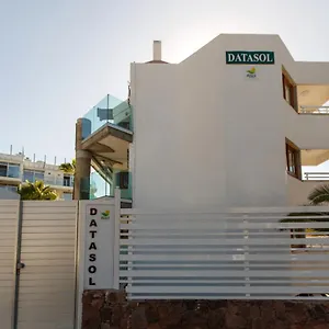 Alsol Datasol Spanien
