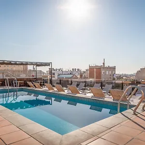 Sunotel 4*, Барселона Испания