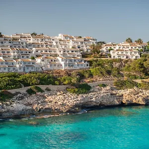 Blau Punta Reina 4*, Cala Mandia (Mallorca) Испания