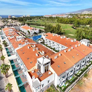 Apartmán Coral Compostela Golf 