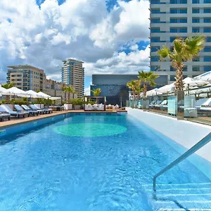 Hilton Diagonal Mar 4*, Барселона Испания