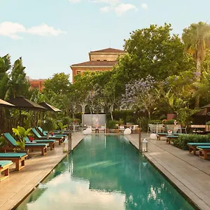 Grand Hyatt 5*, Барселона Испания