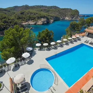 Hotel Galeon, Port de Sant Miguel