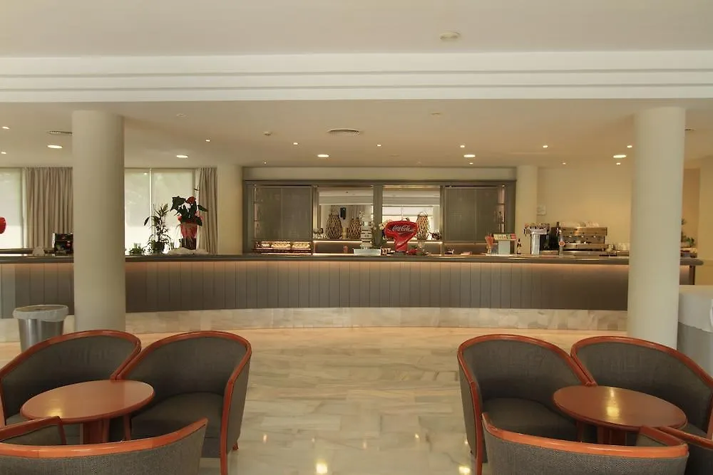 Hotel Garbi Cala Millor Cala Millor  Španělsko