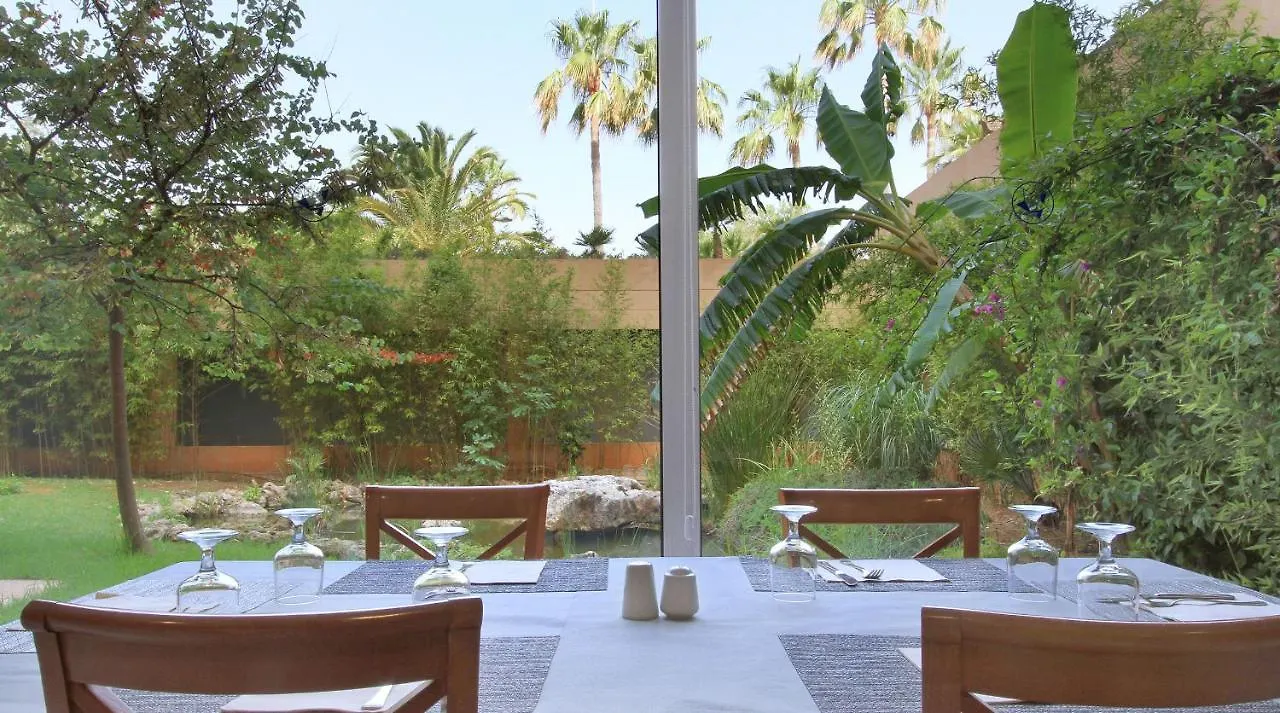 Hotel Garbi Cala Millor Cala Millor
